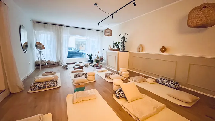 Yoga Bretzel Club — yoga-studio in Blankenese, Hamburg — 3