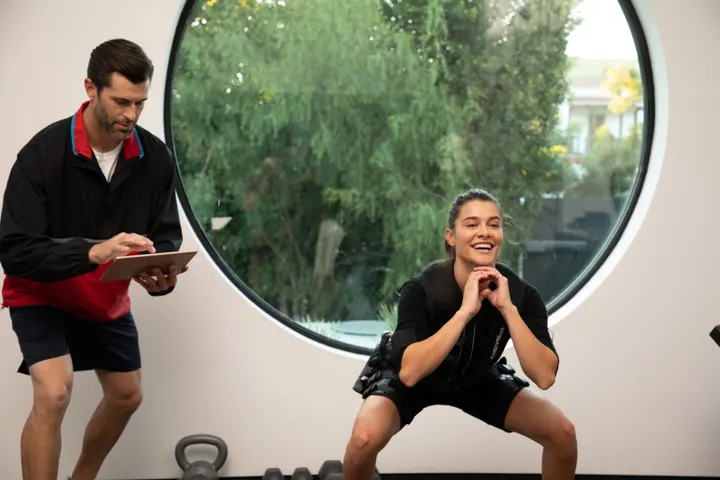 TechFitness Torino Pitagora — palestre-studio a Torino — 4