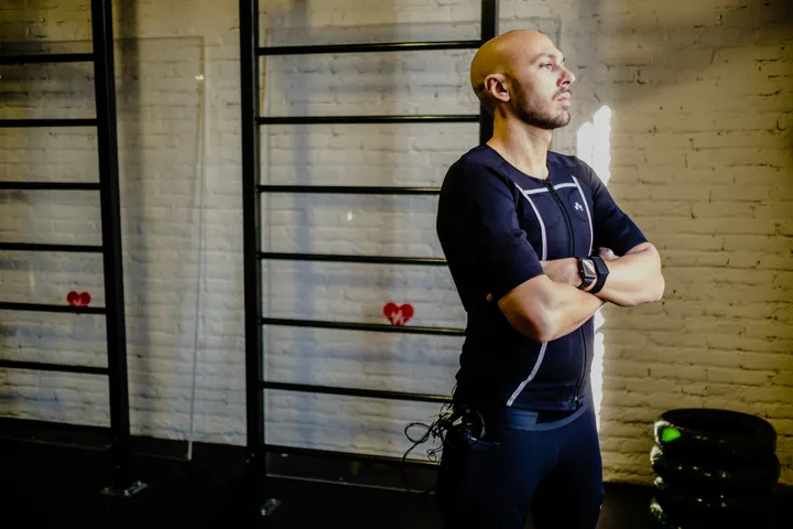 TechFitness Torino Pitagora — Palestre a Mirafiori Nord, Torino