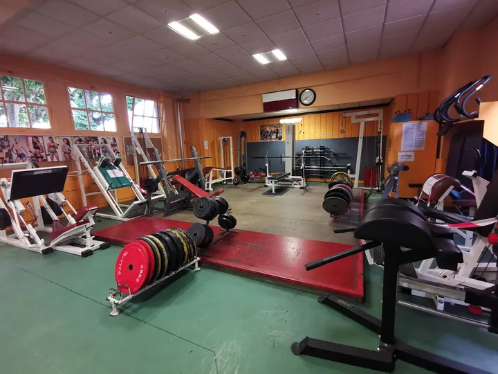 HC Lyonnais — musculation-studio à Lyon 4e Arrondissement, Lyon — 2