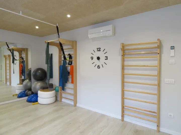 ENforma — pilates-studio en Las Gaunas, Logroño — 3