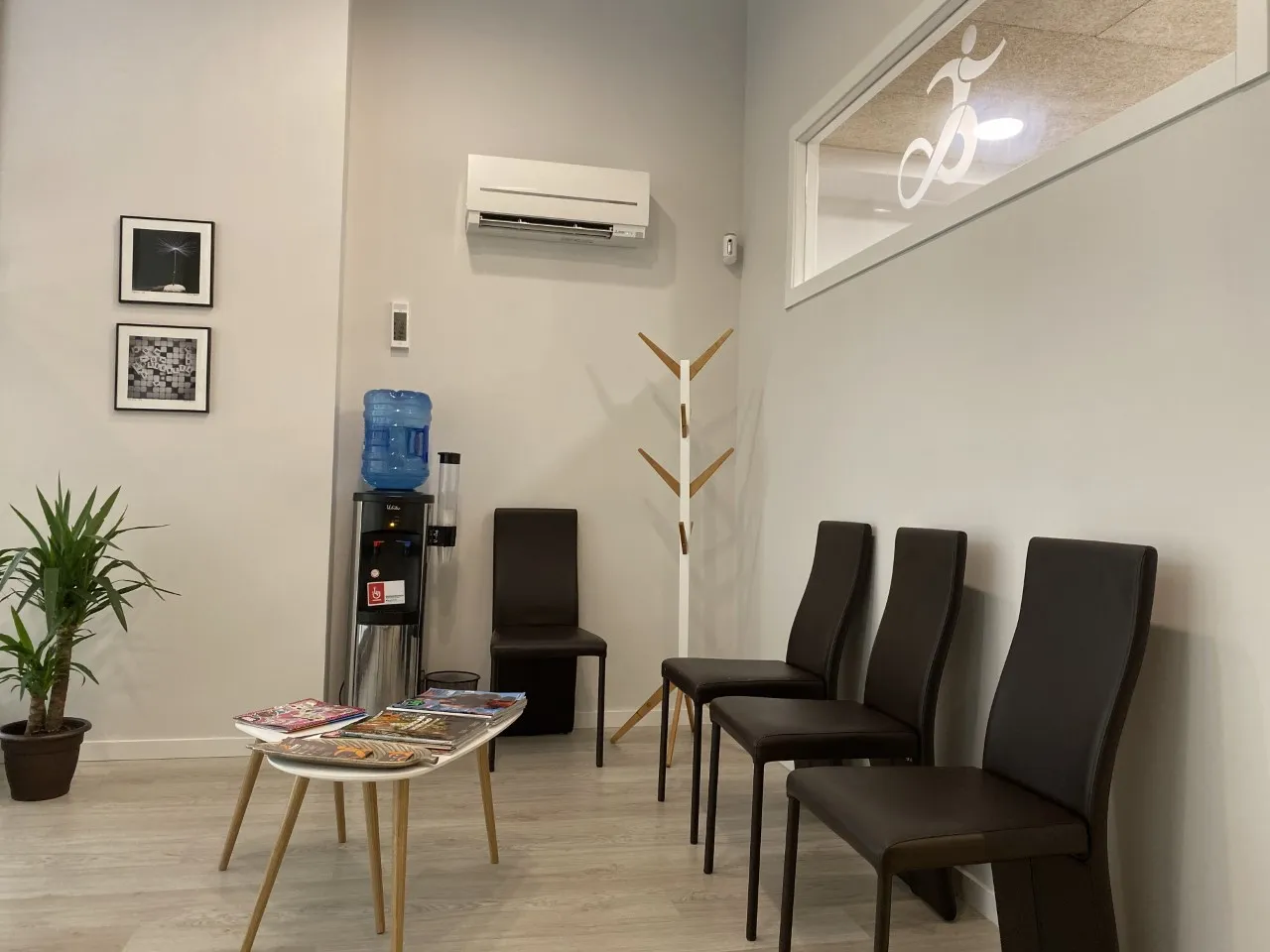 Clínica Fisioterapia,Nutrición,Podologia & Pilates - ENforma — pilates-studio en Logroño — 4