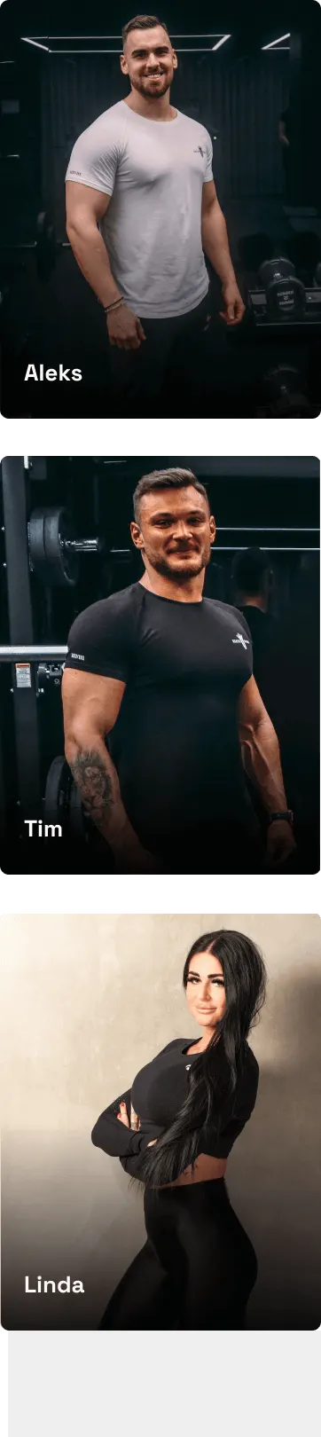 Elite Body Personal Trainer München — pt-studio in Milbertshofen-Am Hart, München — 2