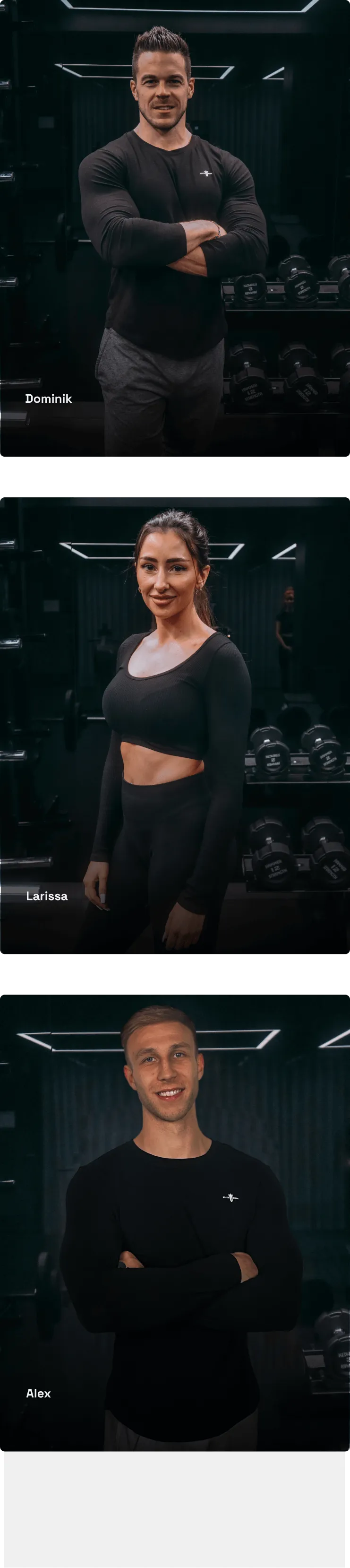 Elite Body Personal Trainer München — pt-studio i München — 3