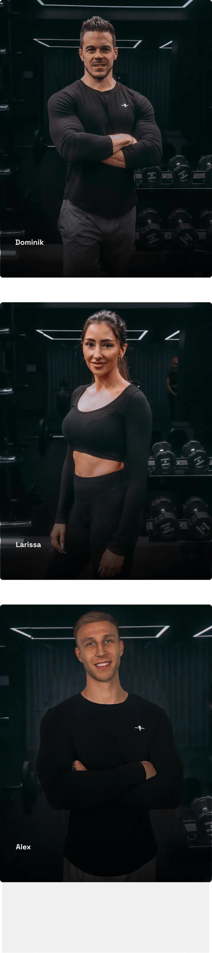Elite Body Personal Trainer München — pt-studio in Milbertshofen-Am Hart, München — 3