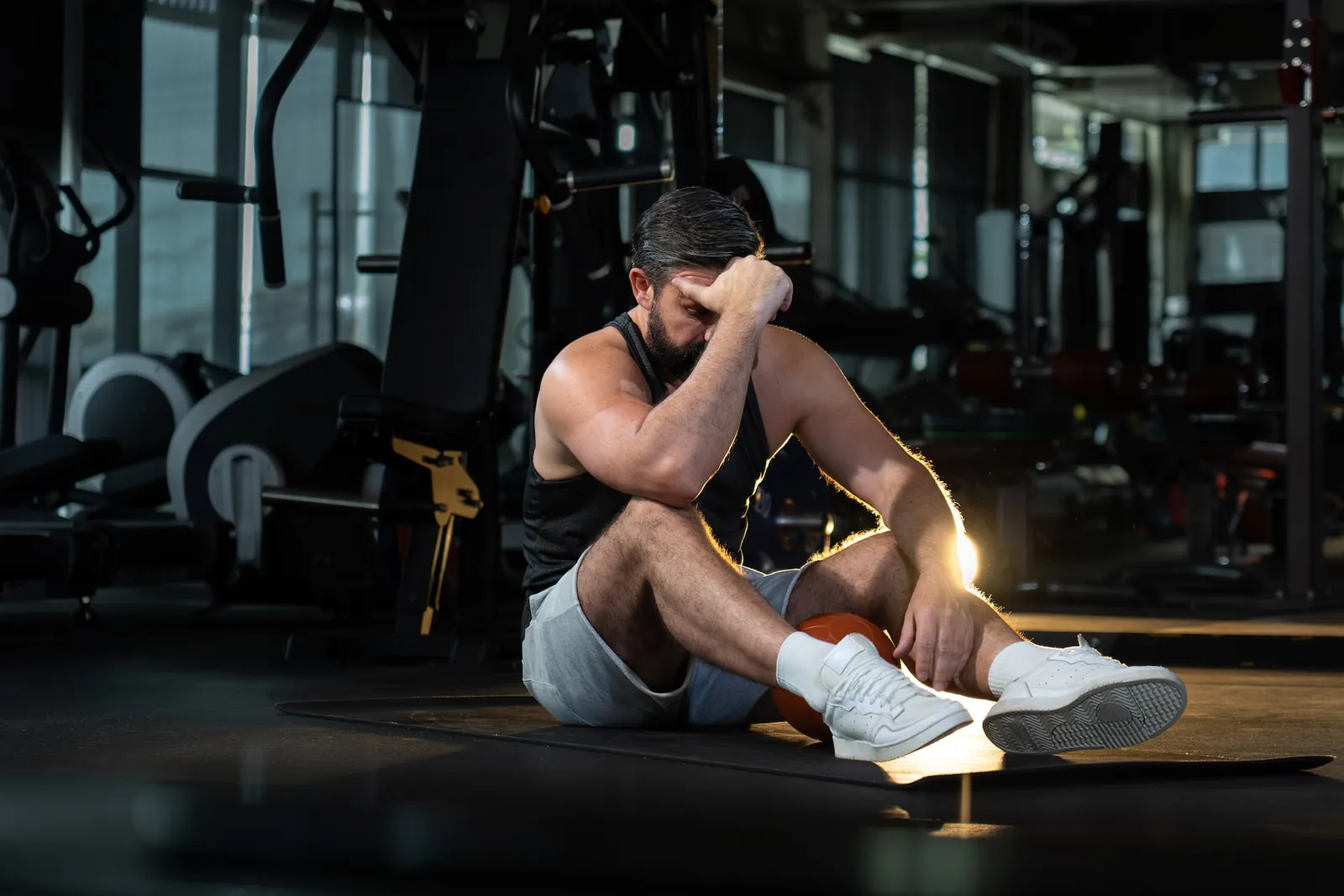 Elite Body Personal Trainer München — pt-studio i München — 3