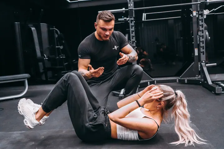 Elite Body Personal Trainer München — PT Studio in Milbertshofen-Am Hart, München