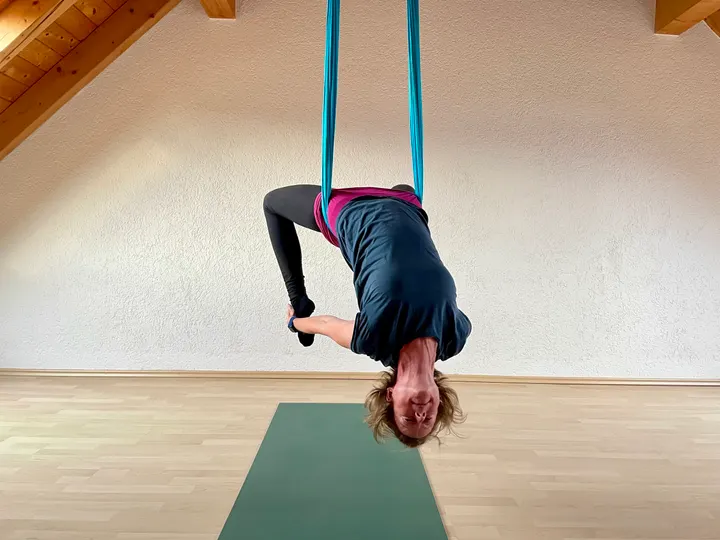 BE AWARE OF YOURSELF — yoga-studio in Würzburg — 5
