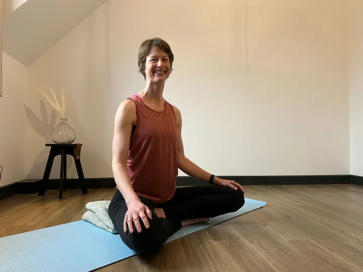 BE AWARE OF YOURSELF — yoga-studio in Würzburg — 6