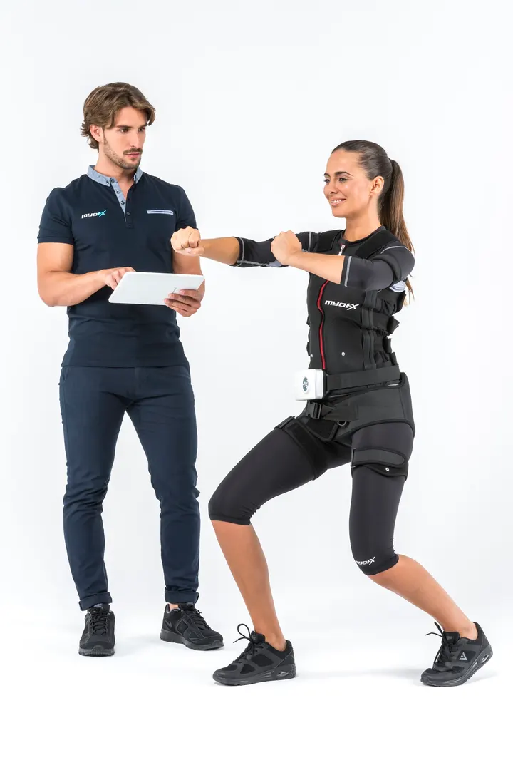 Be Fit — fuerza-studio en Madrid — 3