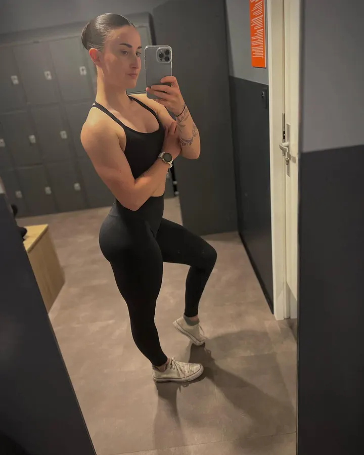 Leanacln Fitness — coaching personnel-studio à Lanvollon — 2
