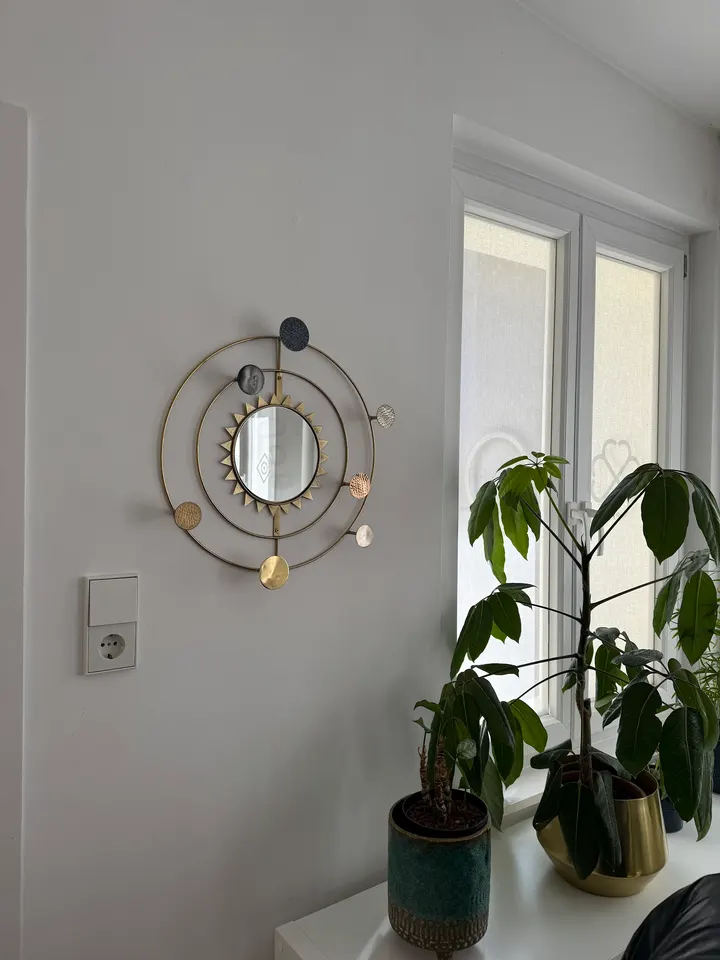muktimind Yogastudio — yoga-studio in Weststadt Südlicher Teil, Karlsruhe — 3