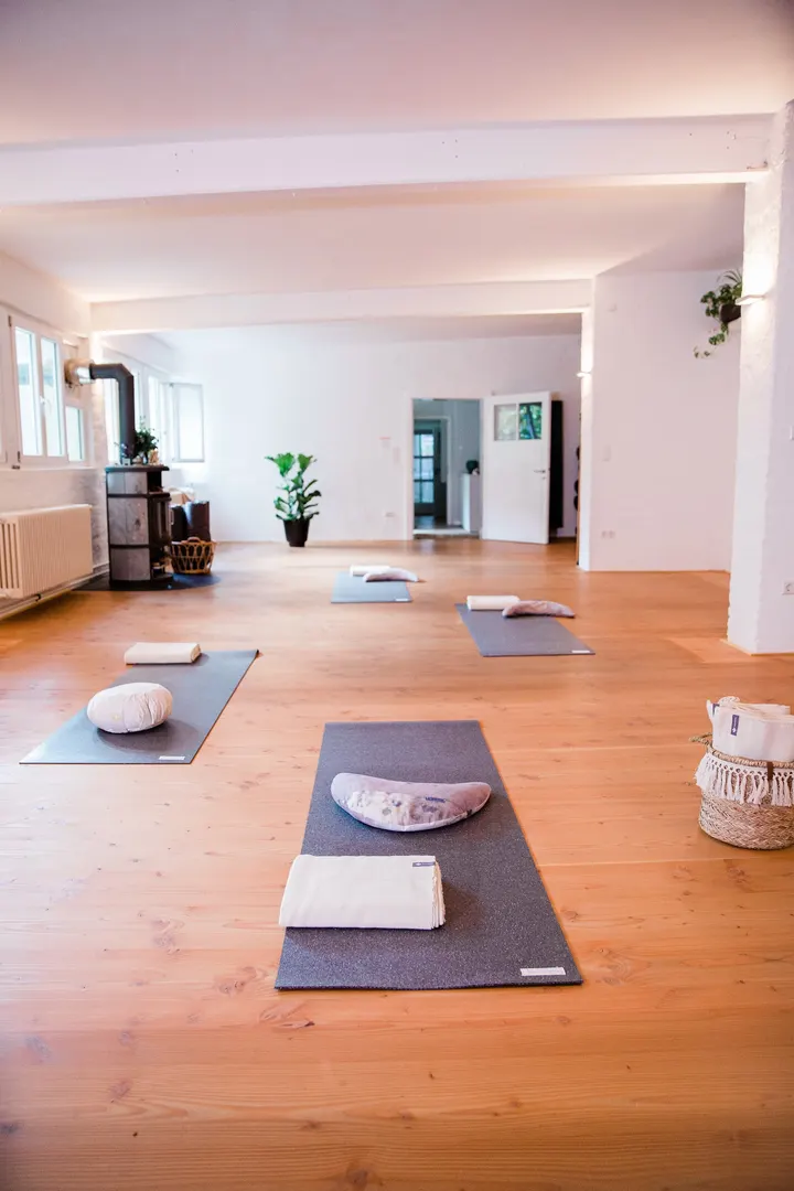 muktimind Yogastudio — yoga-studio in Karlsruhe — 4
