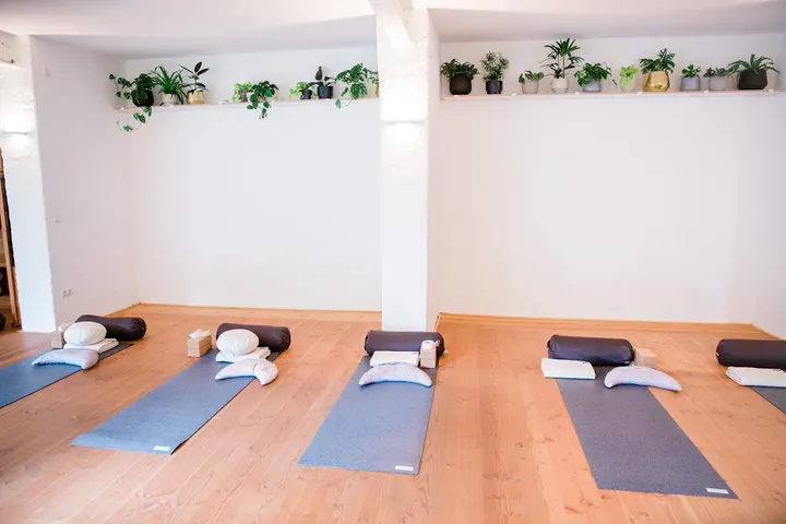muktimind Yogastudio — yoga-studio in Karlsruhe — 6