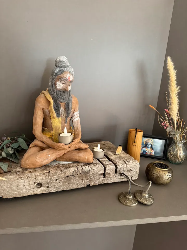 muktimind Yogastudio — Yoga in Weststadt Südlicher Teil, Karlsruhe