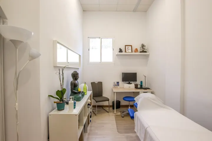 Flexfit Gimnasio Albir — estudio de fitness-studio en l'Alfàs del Pi — 2