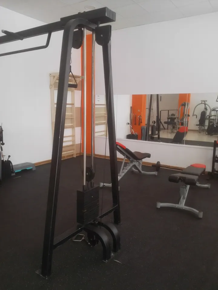 Flexfit Gimnasio Albir — estudio de fitness-studio en l'Alfàs del Pi — 3