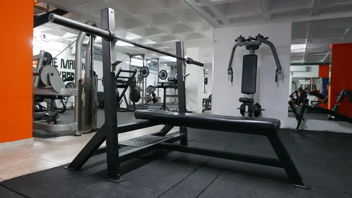 Flexfit Gimnasio Albir — estudio de fitness-studio en l'Alfàs del Pi — 4