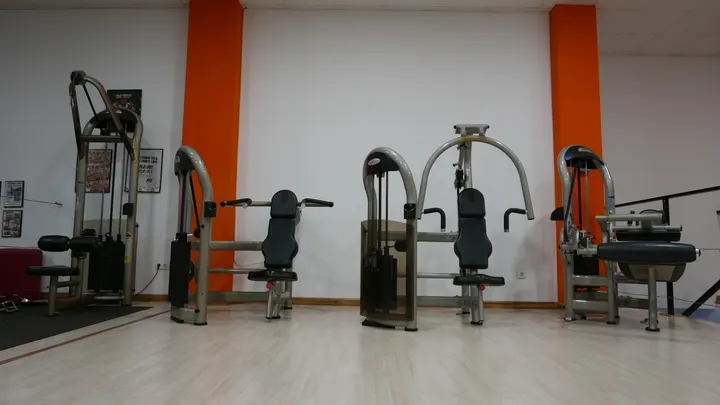 Flexfit Gimnasio Albir — estudio de fitness-studio en l'Alfàs del Pi — 5