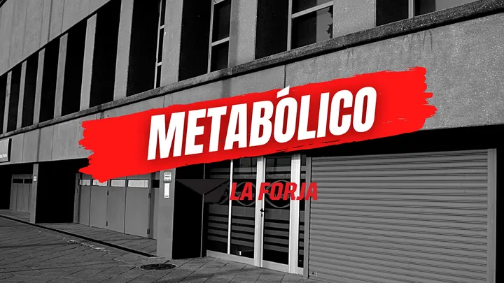 CrossFit La Forja — crossfit-studio en Sevilla — 3