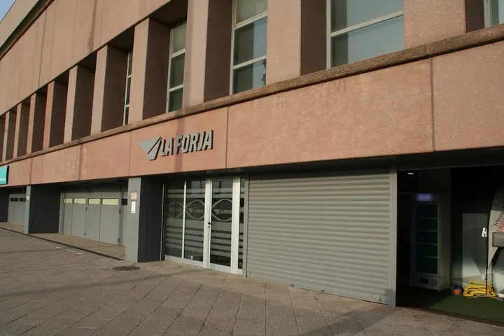 CrossFit La Forja — CrossFit en Triana, Sevilla