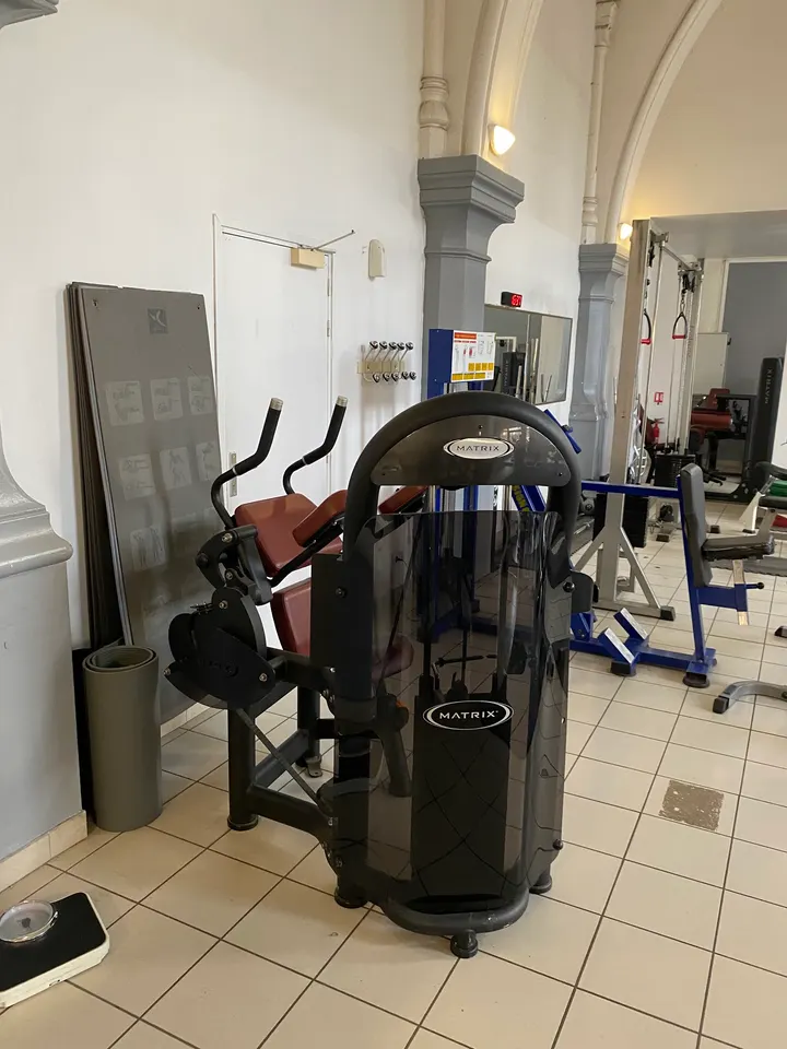 VL GYM — salle de fitness-studio à Vieux-Lille, Lille — 2