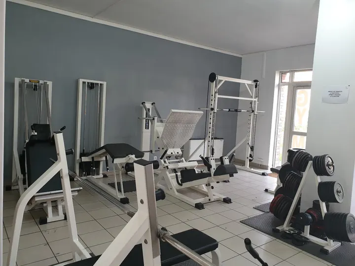 VL GYM — salle de fitness-studio à Vieux-Lille, Lille — 3