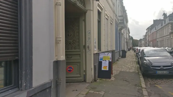 VL GYM — salle de fitness-studio à Lille — 4