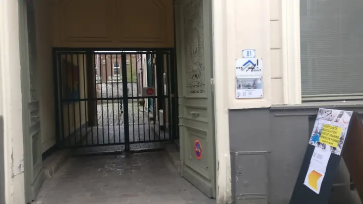 VL GYM — salle de fitness-studio à Lille — 5