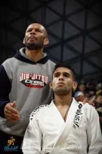 Humbling Jiu-Jitsu Club — kampsport-studio i Barcelona — bild 4