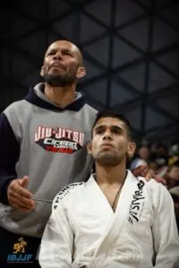 Humbling Jiu-Jitsu Club — artes marciales-studio en Barcelona — 4