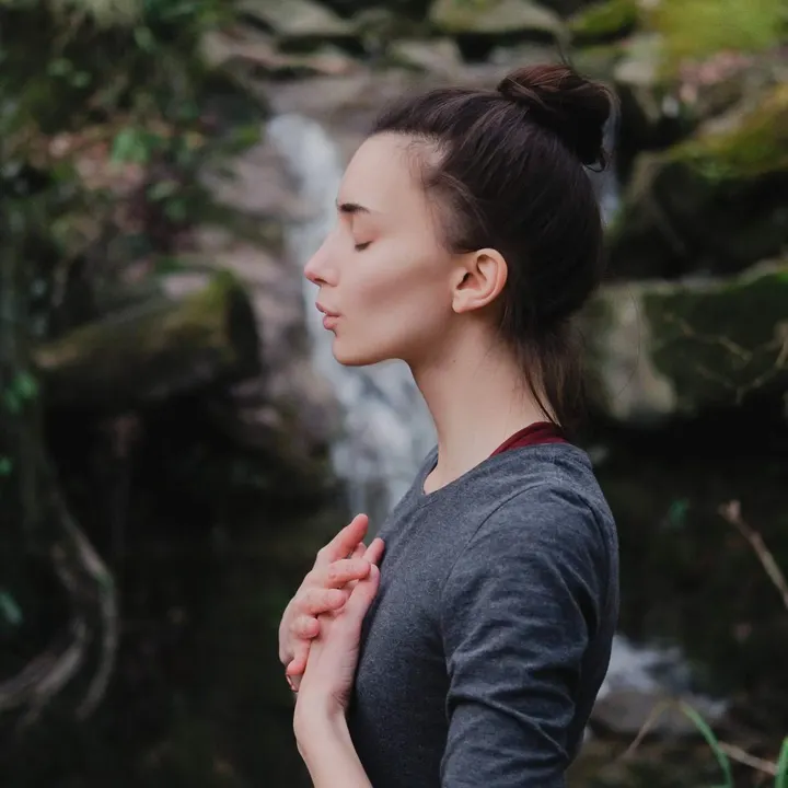 Karin Visser Yoga — yoga-studio in Dorshout, Veghel — 2