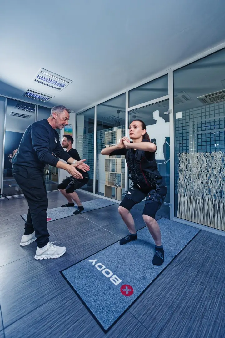 Fitandgo — salle de fitness-studio à Cornebarrieu, Toulouse — 2