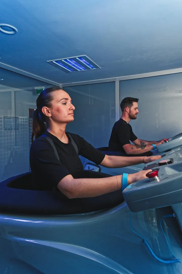 Fitandgo — salle de fitness-studio à Toulouse — 4