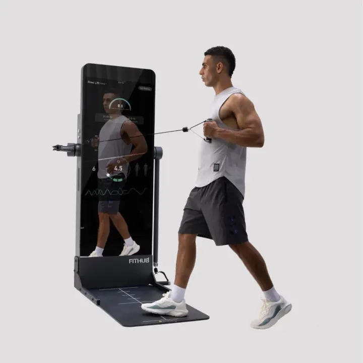 Fitandgo — salle de fitness-studio à Toulouse — 5