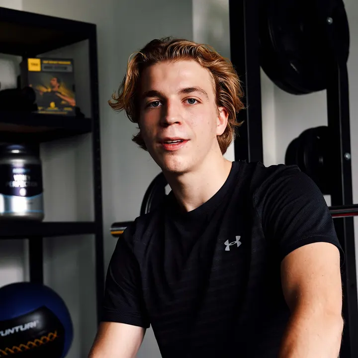 RAF Training — personal training-studio in Leidsche Rijn, Utrecht — 2