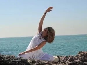 Anura Ioga Sant Andreu, Barcelona — yoga-studio i Sant Andreu, Barcelona — bild 2