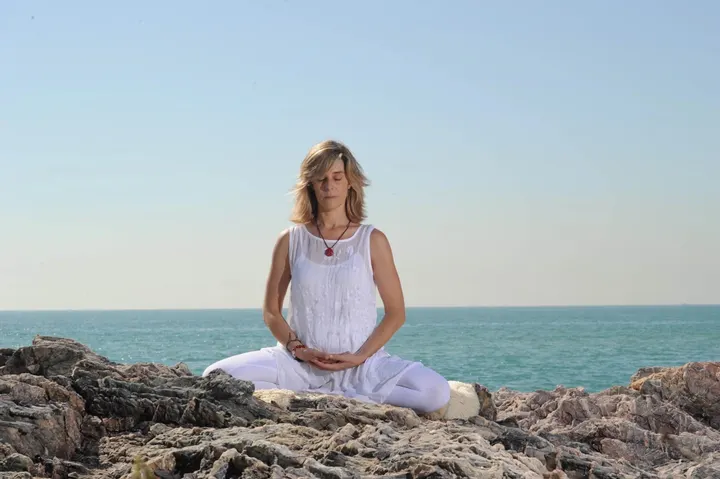 Anura Ioga Sant Andreu, Barcelona — Yoga en Sant Andreu, Barcelona