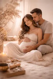 Yoga Doula Leyla — Yoga in Neckarstadt-Ost, Mannheim