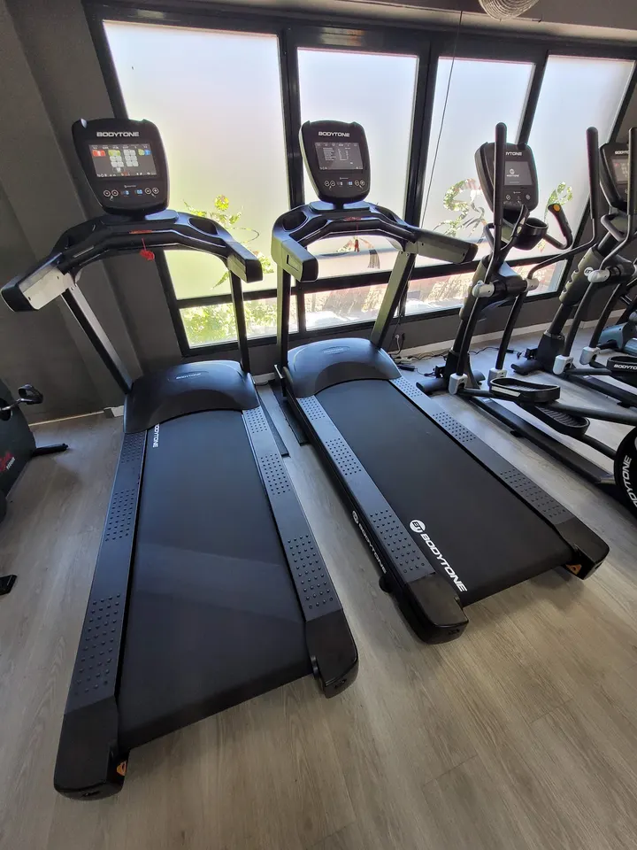 ironworldGYM Sevilla La Nueva — fuerza-studio en Los Almendros, Sevilla la Nueva — 2