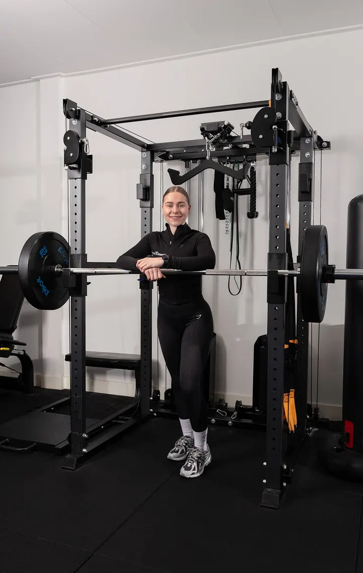 Studio Fit4You — personal training-studio in Epe — 5