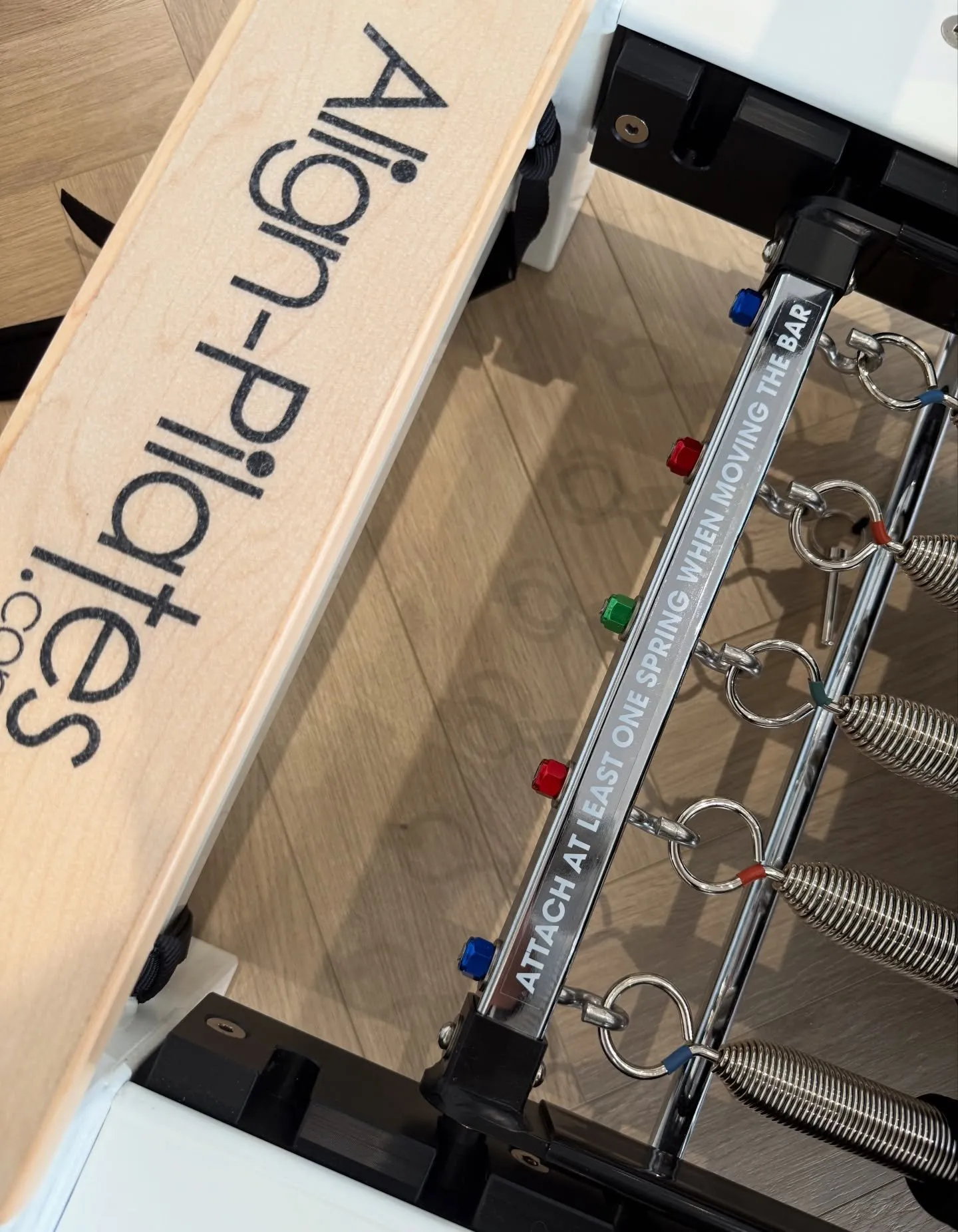 Levitate Reformer Pilates — reformer pilates-studio in Frodsham — 3