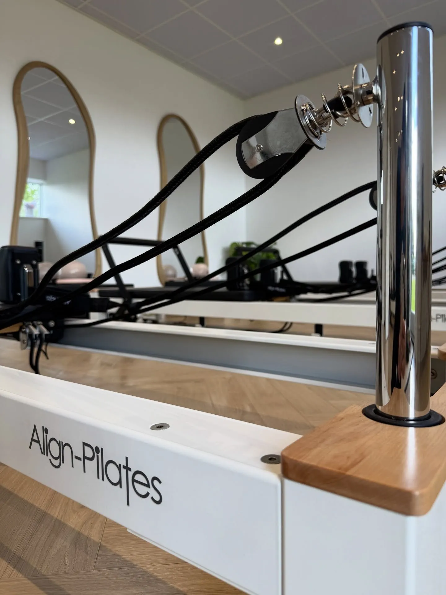 Levitate Reformer Pilates — reformer pilates-studio in Frodsham — 3
