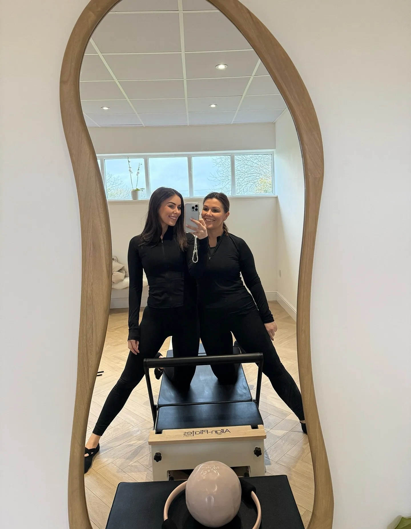 Levitate Reformer Pilates — reformer pilates-studio in Frodsham — 4