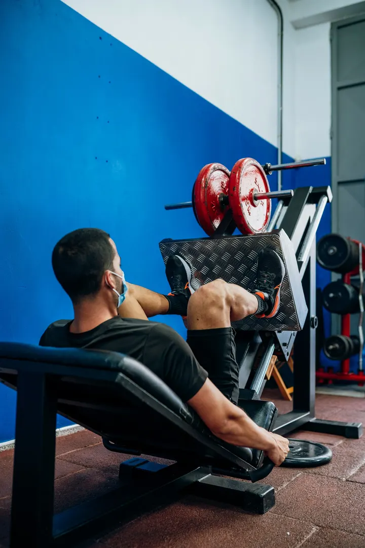 Cosmos Fitness — estudio de fitness-studio en Tamaraceite, Las Palmas de Gran Canaria — 2