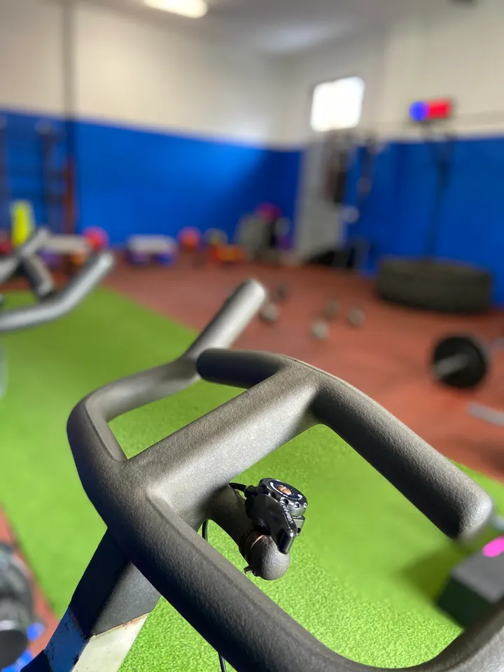 Cosmos Fitness — estudio de fitness-studio en Las Palmas de Gran Canaria — 3