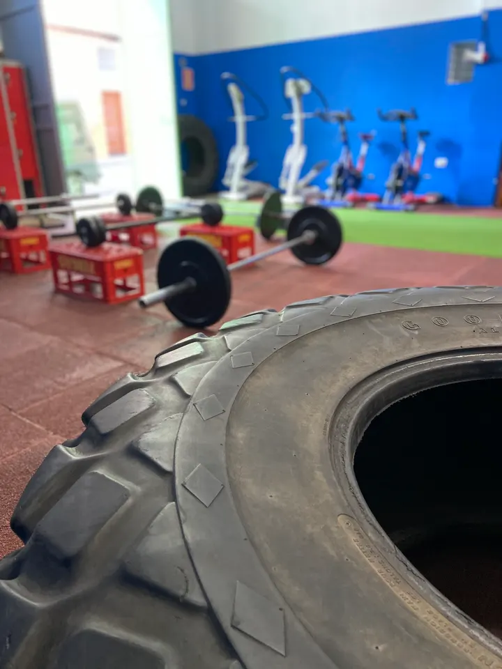Cosmos Fitness — estudio de fitness-studio en Las Palmas de Gran Canaria — 4