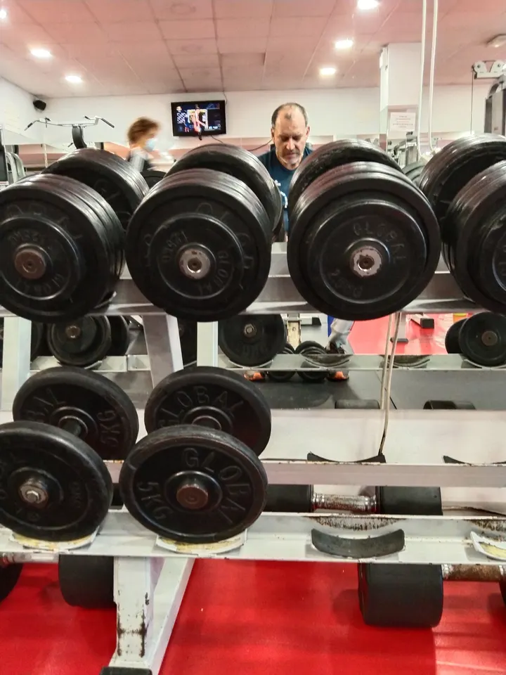 Fenix Gym — estudio de fitness-studio en Astorga — 2