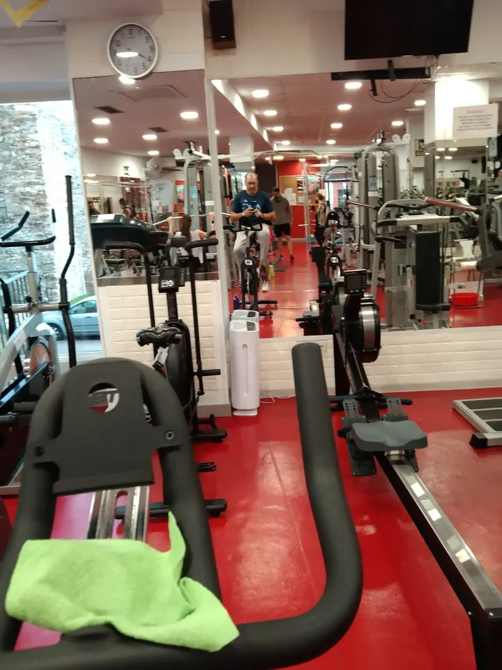 Fenix Gym — estudio de fitness-studio en Astorga — 3