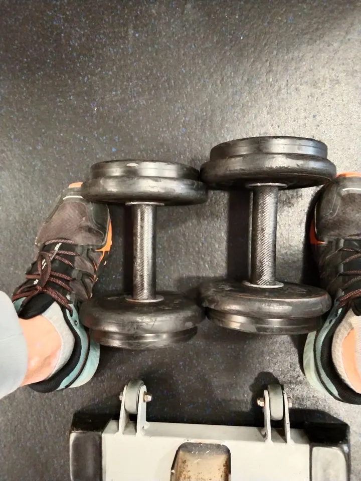 Fenix Gym — estudio de fitness-studio en Astorga — 4